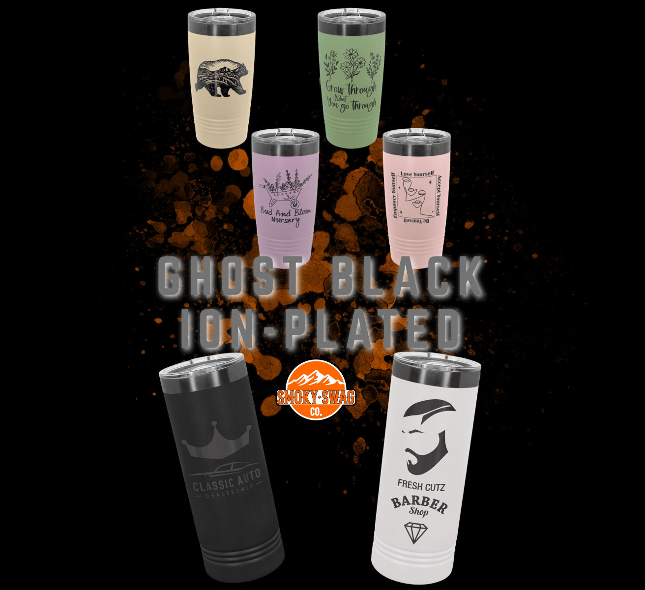Tumblers